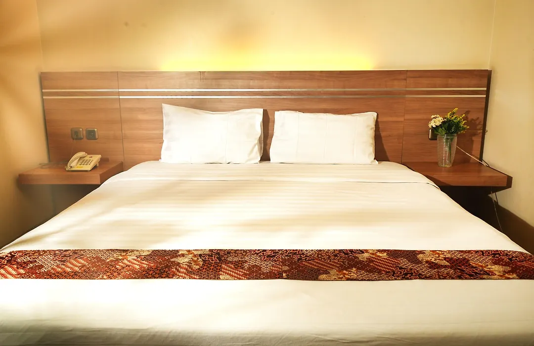 Gapura Residence Airport Semarang-1