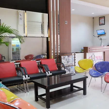 Gapura Residence Airport Semarang-3